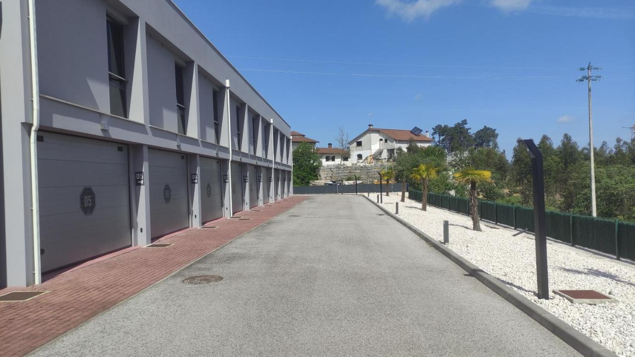 Motel Avenue ليريا المظهر الخارجي الصورة